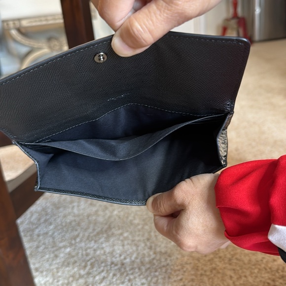 Coach wallet - Picture 5 of 5